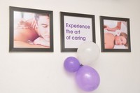 Naturals Hair and Beauty Salon Launch